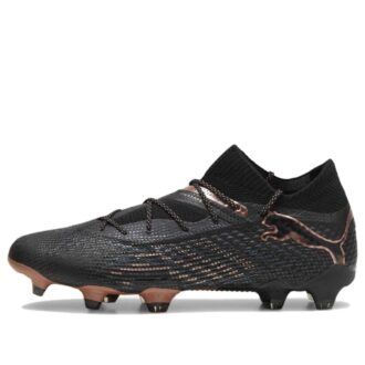 Botas de fútbol Future 7 Ultimate FG/AG “Negro”