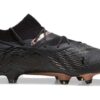 Botas de fútbol Future 7 Ultimate FG/AG “Negro”