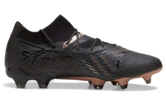 Botas de fútbol Future 7 Ultimate FG/AG “Negro”
