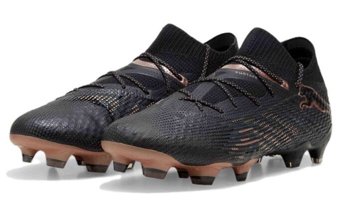 Botas de fútbol Future 7 Ultimate FG/AG “Negro”