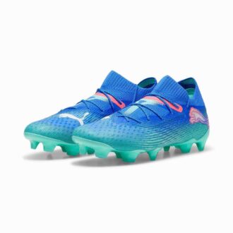 Botas de fútbol FUTURE 7 ULTIMATE para hombre, para terreno firme y artificial