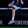 Botas de fútbol FUTURE 7 ULTIMATE para hombre, para terreno firme y artificial Botas de fútbol FUTURE 7 ULTIMATE para hombre, para terreno firme y artificial