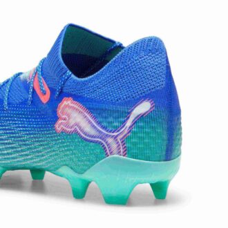 Botas de fútbol FUTURE 7 ULTIMATE para hombre, para terreno firme y artificial