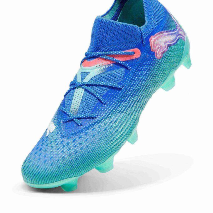 Botas de fútbol FUTURE 7 ULTIMATE para hombre, para terreno firme y artificial Botas de fútbol FUTURE 7 ULTIMATE para hombre, para terreno firme y artificial