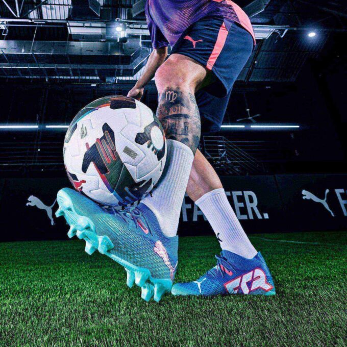 Botas de fútbol FUTURE 7 ULTIMATE para hombre, para terreno firme y artificial Botas de fútbol FUTURE 7 ULTIMATE para hombre, para terreno firme y artificial