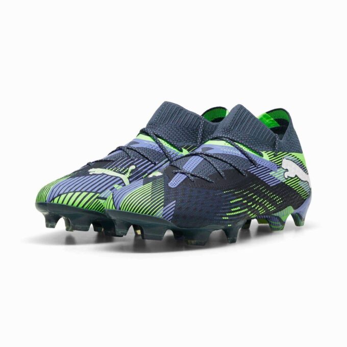 Botas de fútbol FUTURE 7 ULTIMATE para mujer, para terreno firme y artificial Botas de fútbol FUTURE 7 ULTIMATE para mujer, para terreno firme y artificial