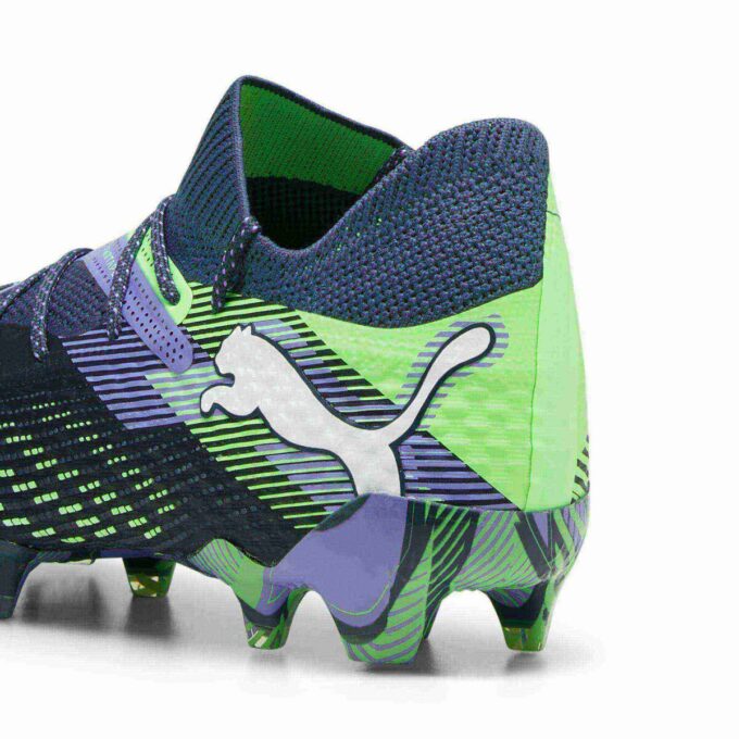 Botas de fútbol FUTURE 7 ULTIMATE para mujer, para terreno firme y artificial Botas de fútbol FUTURE 7 ULTIMATE para mujer, para terreno firme y artificial