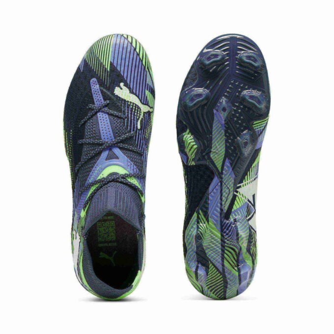 Botas de fútbol FUTURE 7 ULTIMATE para mujer, para terreno firme y artificial Botas de fútbol FUTURE 7 ULTIMATE para mujer, para terreno firme y artificial