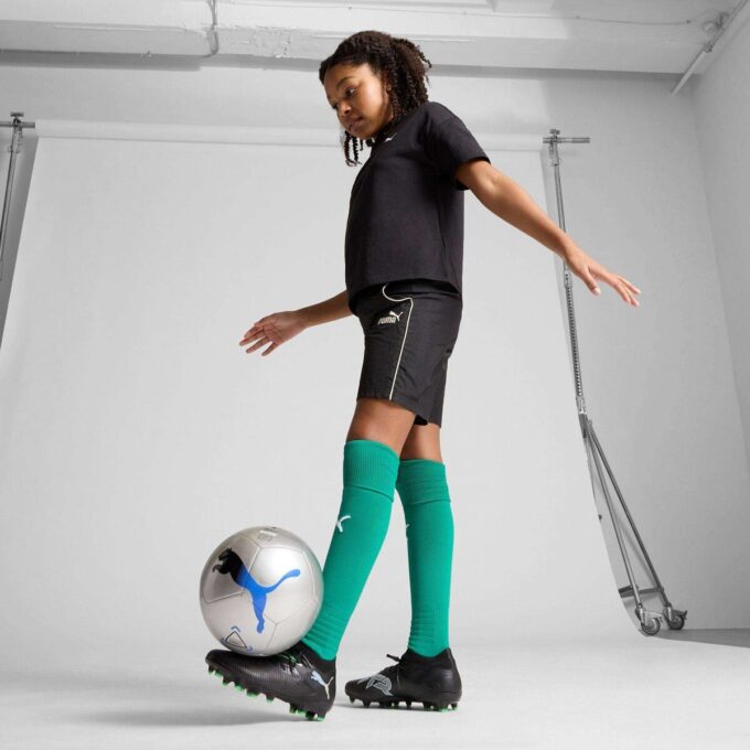 Botas de fútbol FUTURE 8 PRO para niños grandes, para terreno firme y artificial Botas de fútbol FUTURE 8 PRO para niños grandes, para terreno firme y artificial
