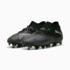Botas de fútbol FUTURE 8 PRO para niños grandes, para terreno firme y artificial Botas de fútbol FUTURE 8 PRO para niños grandes, para terreno firme y artificial