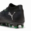 Botas de fútbol FUTURE 8 PRO para niños grandes, para terreno firme y artificial Botas de fútbol FUTURE 8 PRO para niños grandes, para terreno firme y artificial