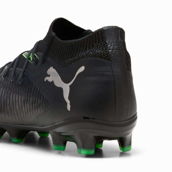 Botas de fútbol FUTURE 8 PRO para niños grandes, para terreno firme y artificial Botas de fútbol FUTURE 8 PRO para niños grandes, para terreno firme y artificial
