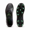 Botas de fútbol FUTURE 8 PRO para niños grandes, para terreno firme y artificial Botas de fútbol FUTURE 8 PRO para niños grandes, para terreno firme y artificial