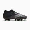 Botas de fútbol FUTURE 8 PRO para niños grandes, para terreno firme y artificial Botas de fútbol FUTURE 8 PRO para niños grandes, para terreno firme y artificial
