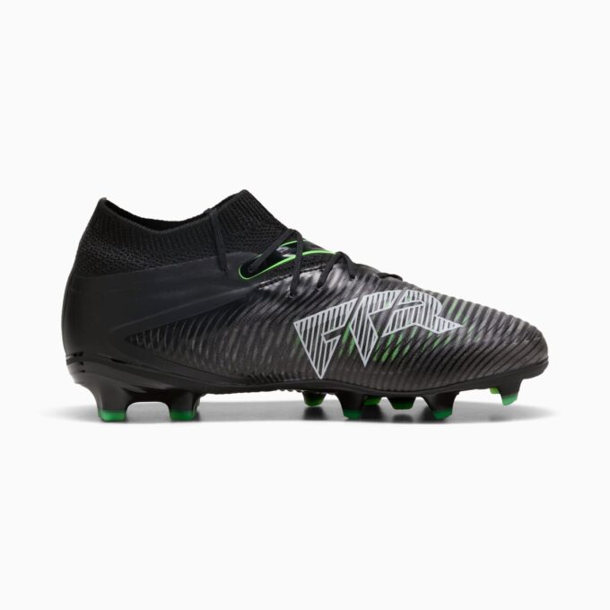 Botas de fútbol FUTURE 8 PRO para niños grandes, para terreno firme y artificial Botas de fútbol FUTURE 8 PRO para niños grandes, para terreno firme y artificial