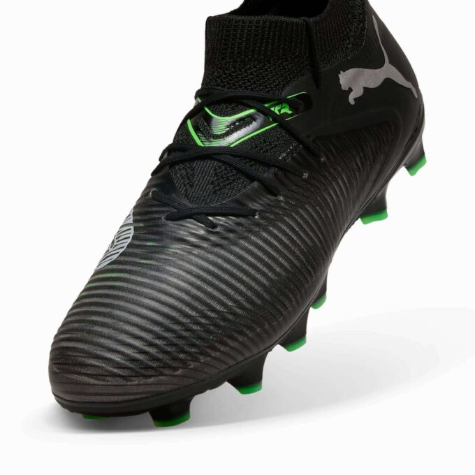 Botas de fútbol FUTURE 8 PRO para niños grandes, para terreno firme y artificial Botas de fútbol FUTURE 8 PRO para niños grandes, para terreno firme y artificial