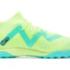 Botas de fútbol FUTURE Match TT “Menta Eléctrica”