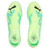 Botas de fútbol FUTURE Match TT “Menta Eléctrica”