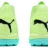 Botas de fútbol FUTURE Match TT “Menta Eléctrica”