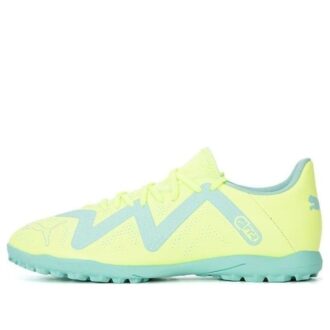Botas de fútbol FUTURE Play TT “Amarillo Verde”