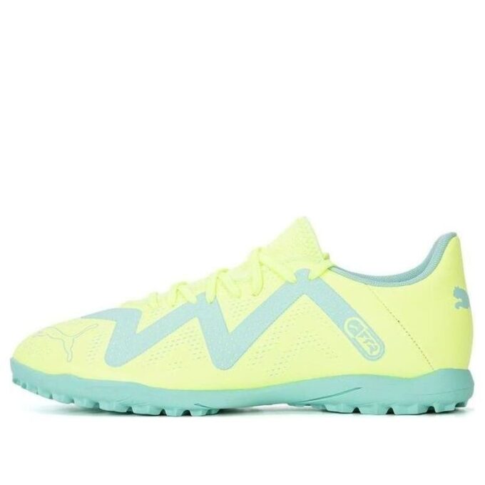 Botas de fútbol FUTURE Play TT “Amarillo Verde”