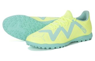 Botas de fútbol FUTURE Play TT “Amarillo Verde”