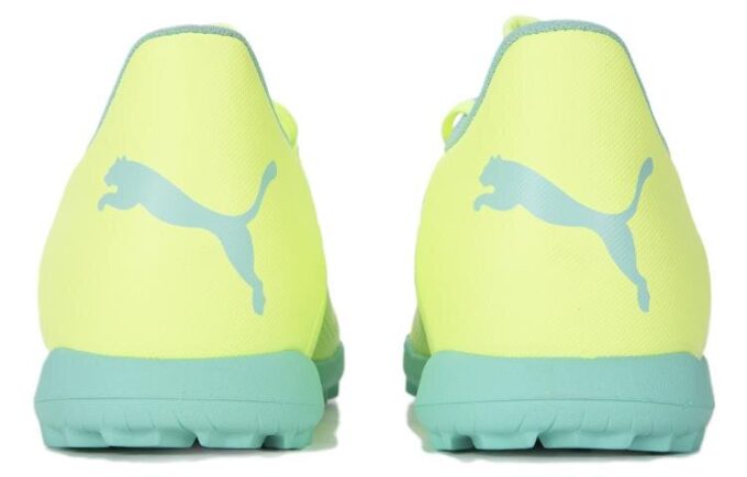 Botas de fútbol FUTURE Play TT “Amarillo Verde”