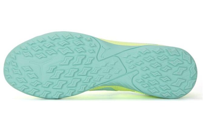 Botas de fútbol FUTURE Play TT “Amarillo Verde”