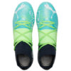 Botas de fútbol Future Z 1.2 MG Verde/Azul