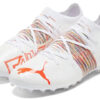 Botas de fútbol Future Z 2.1 Mg con clavos cortos, color blanco
