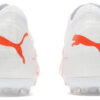 Botas de fútbol Future Z 2.1 Mg con clavos cortos, color blanco