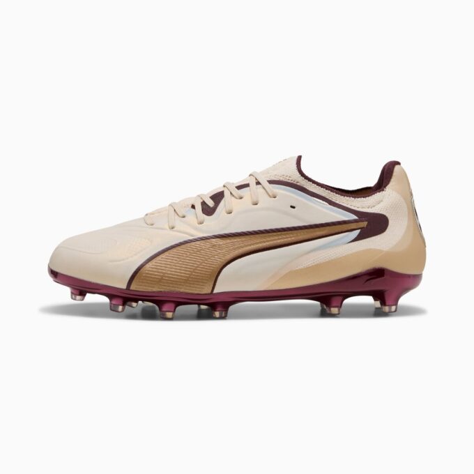 Botas de fútbol King 20 Ultimate de edición limitada para hombre, para terreno firme y artificial Botas de fútbol King 20 Ultimate de edición limitada para hombre, para terreno firme y artificial
