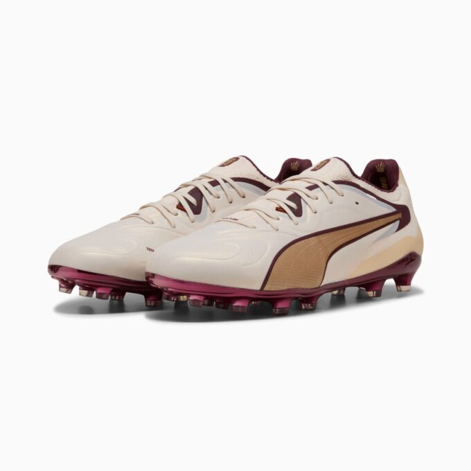 Botas de fútbol King 20 Ultimate de edición limitada para hombre, para terreno firme y artificial Botas de fútbol King 20 Ultimate de edición limitada para hombre, para terreno firme y artificial
