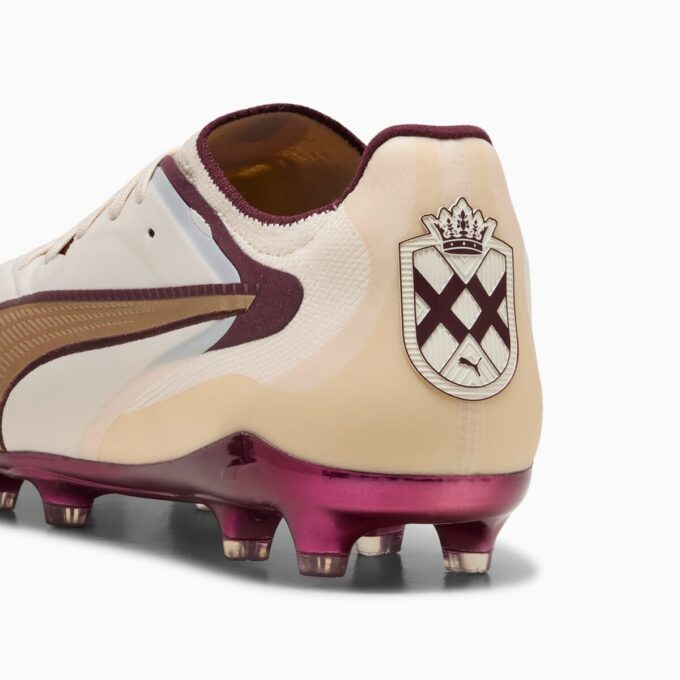 Botas de fútbol King 20 Ultimate de edición limitada para hombre, para terreno firme y artificial Botas de fútbol King 20 Ultimate de edición limitada para hombre, para terreno firme y artificial