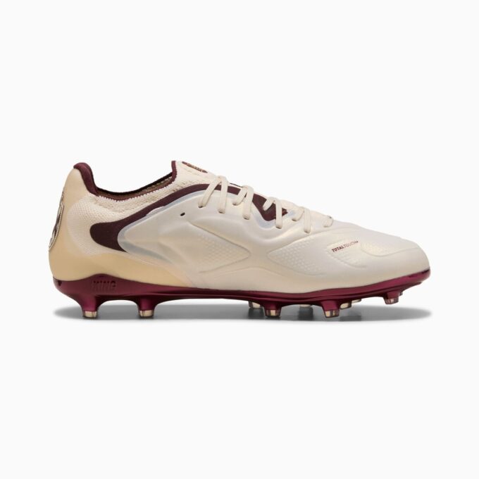 Botas de fútbol King 20 Ultimate de edición limitada para hombre, para terreno firme y artificial Botas de fútbol King 20 Ultimate de edición limitada para hombre, para terreno firme y artificial