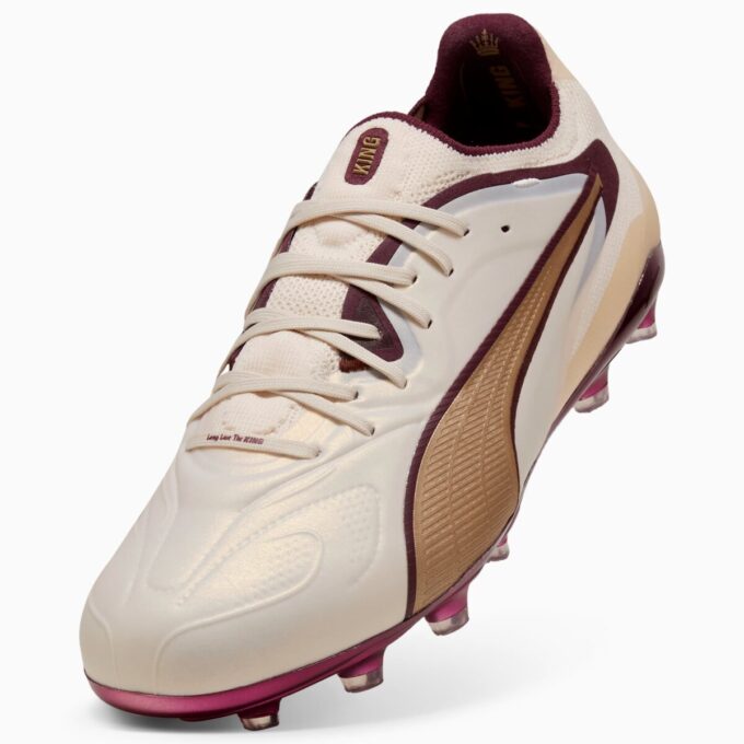 Botas de fútbol King 20 Ultimate de edición limitada para hombre, para terreno firme y artificial Botas de fútbol King 20 Ultimate de edición limitada para hombre, para terreno firme y artificial