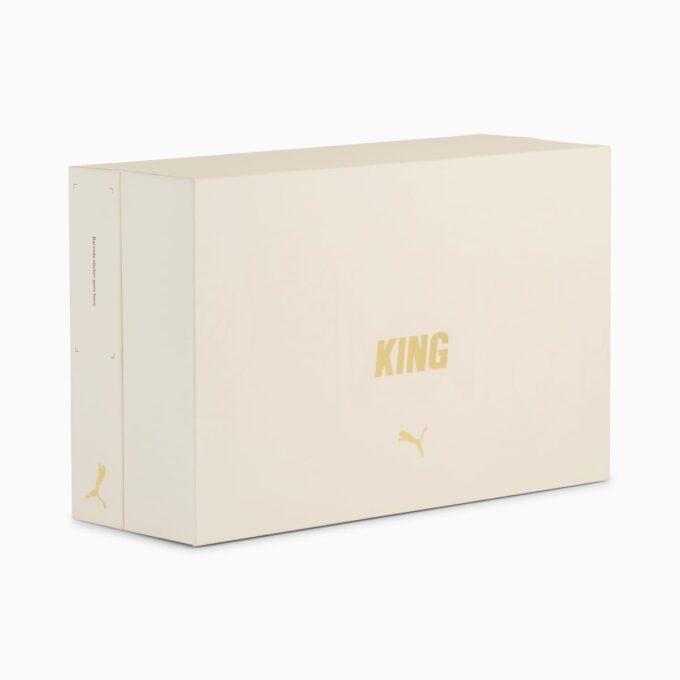 Botas de fútbol King 20 Ultimate de edición limitada para hombre, para terreno firme y artificial Botas de fútbol King 20 Ultimate de edición limitada para hombre, para terreno firme y artificial
