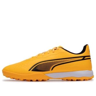 Botas de fútbol King Match Tt “Amarillo”