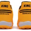Botas de fútbol King Match Tt “Amarillo”