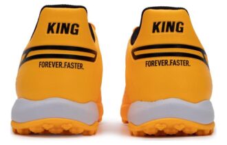 Botas de fútbol King Match Tt “Amarillo”