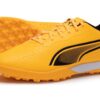 Botas de fútbol King Match Tt “Amarillo”