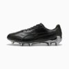 Botas de fútbol King Platinum Pantera de edición limitada para hombre, para terreno firme y artificial Botas de fútbol King Platinum Pantera de edición limitada para hombre, para terreno firme y artificial