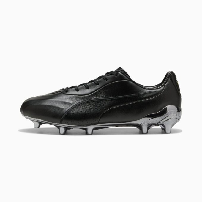 Botas de fútbol King Platinum Pantera de edición limitada para hombre, para terreno firme y artificial Botas de fútbol King Platinum Pantera de edición limitada para hombre, para terreno firme y artificial