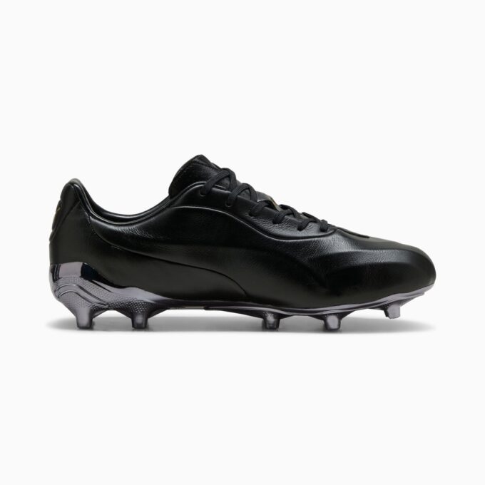 Botas de fútbol King Platinum Pantera de edición limitada para hombre, para terreno firme y artificial Botas de fútbol King Platinum Pantera de edición limitada para hombre, para terreno firme y artificial