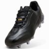 Botas de fútbol King Platinum Pantera de edición limitada para hombre, para terreno firme y artificial Botas de fútbol King Platinum Pantera de edición limitada para hombre, para terreno firme y artificial