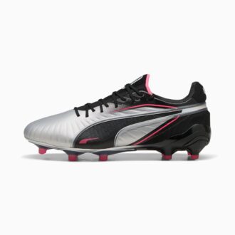 Botas de fútbol KING ULTIMATE para mujer, para terreno firme y artificial