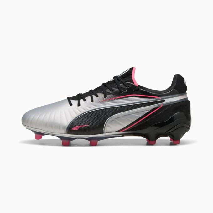 Botas de fútbol KING ULTIMATE para mujer, para terreno firme y artificial Botas de fútbol KING ULTIMATE para mujer, para terreno firme y artificial