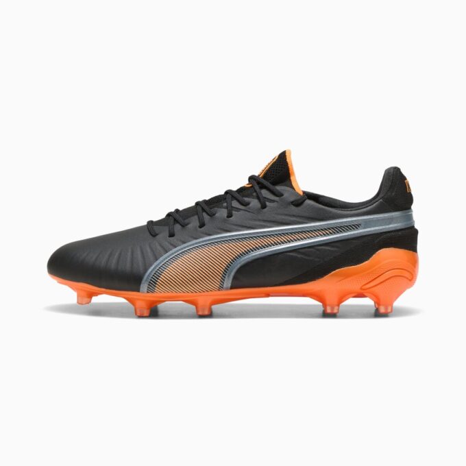 Botas de fútbol KING ULTIMATE para mujer, para terreno firme y artificial Botas de fútbol KING ULTIMATE para mujer, para terreno firme y artificial