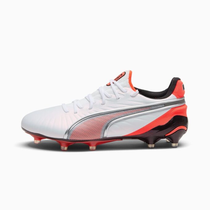Botas de fútbol KING ULTIMATE para mujer, para terreno firme y artificial Botas de fútbol KING ULTIMATE para mujer, para terreno firme y artificial