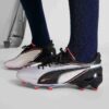 Botas de fútbol KING ULTIMATE para mujer, para terreno firme y artificial Botas de fútbol KING ULTIMATE para mujer, para terreno firme y artificial